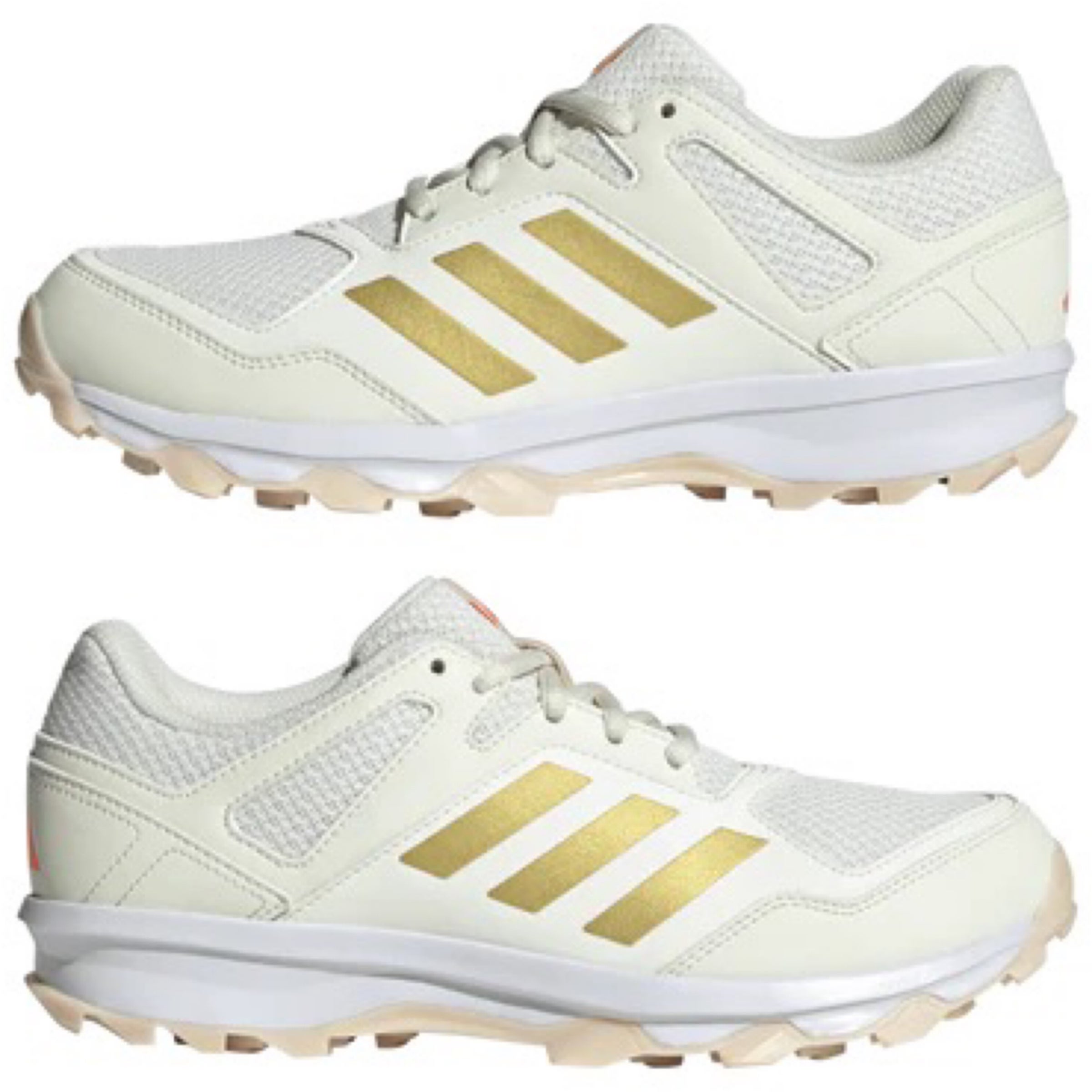 adidas gazelle silver green womens adidas Anthony Edwards 1 Low Shoes Kids Beige 7 main image 0